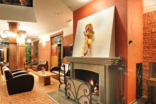 Hotel International